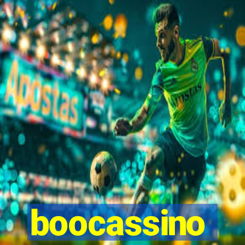 boocassino