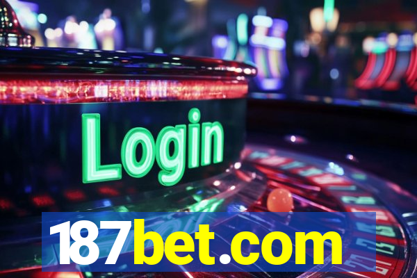 187bet.com