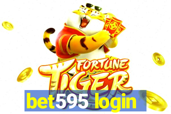 bet595 login