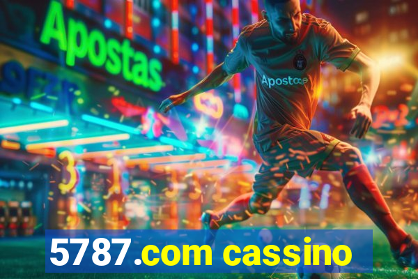 5787.com cassino