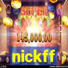 nickff