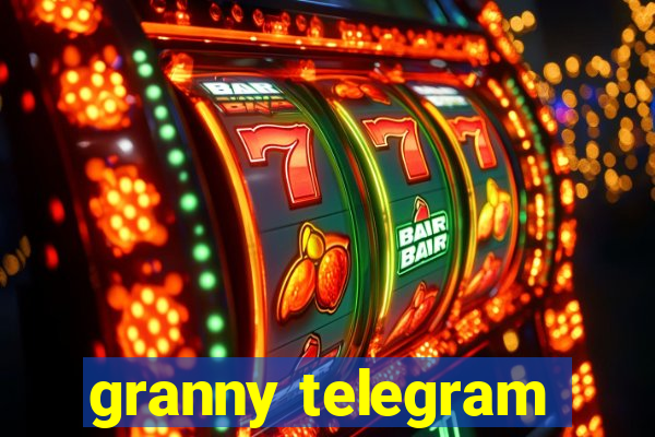 granny telegram