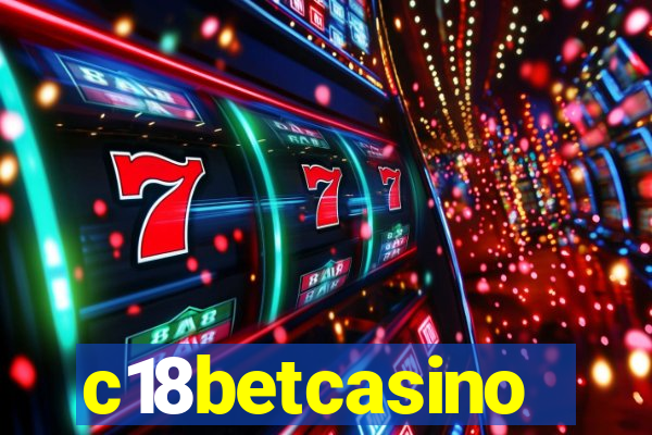 c18betcasino