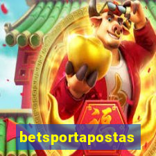 betsportapostas