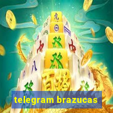 telegram brazucas