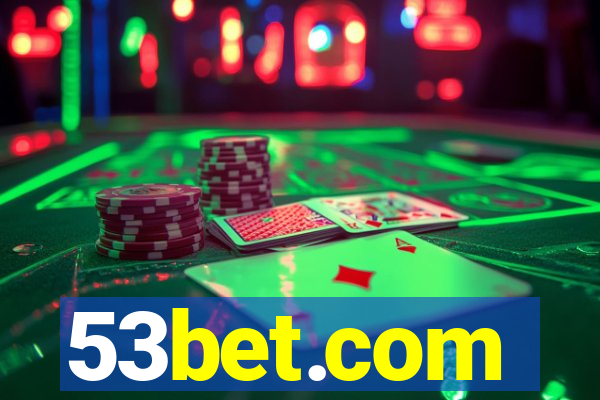 53bet.com