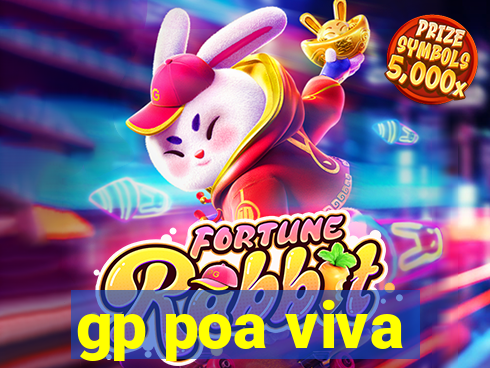 gp poa viva