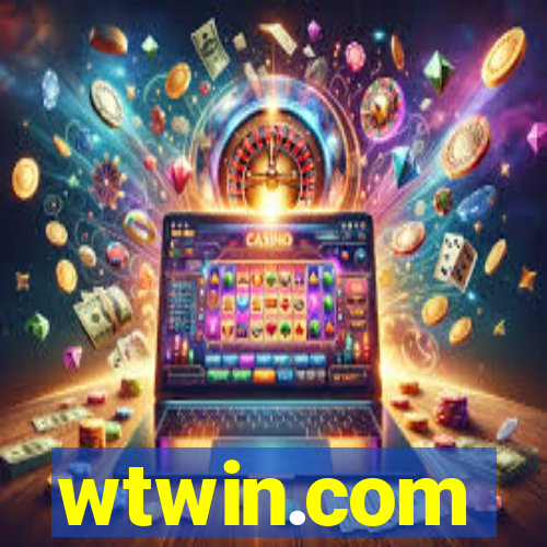 wtwin.com