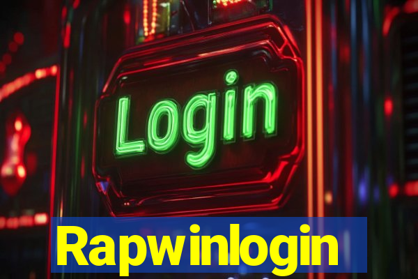 Rapwinlogin