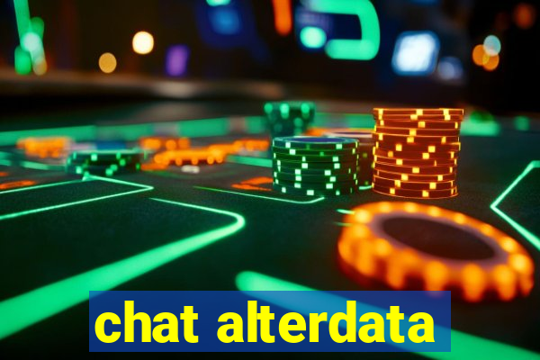 chat alterdata