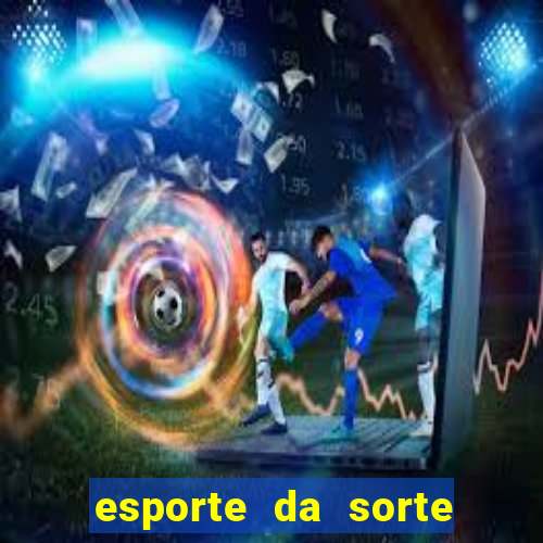 esporte da sorte logo png