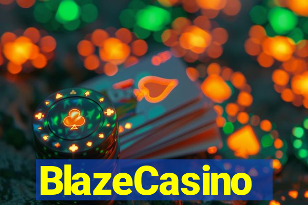 BlazeCasino