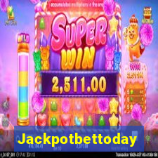 Jackpotbettoday