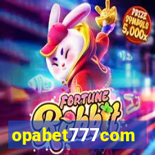 opabet777com