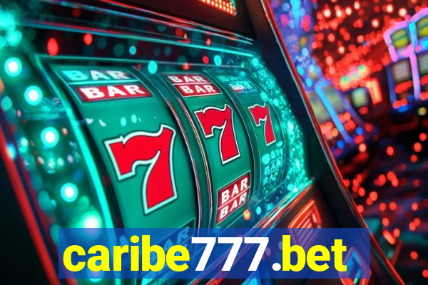 caribe777.bet