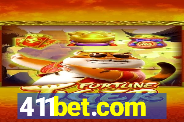 411bet.com