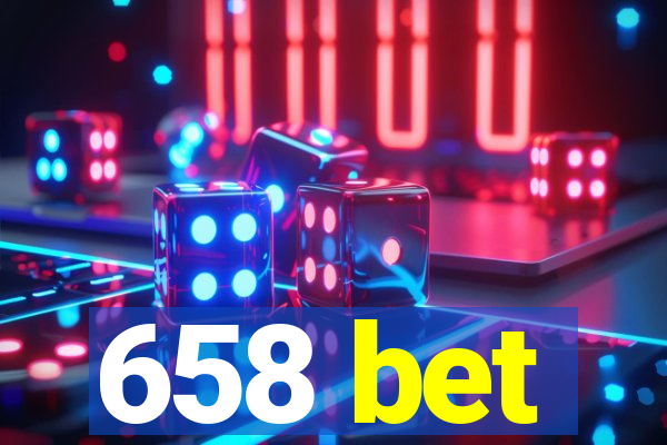 658 bet