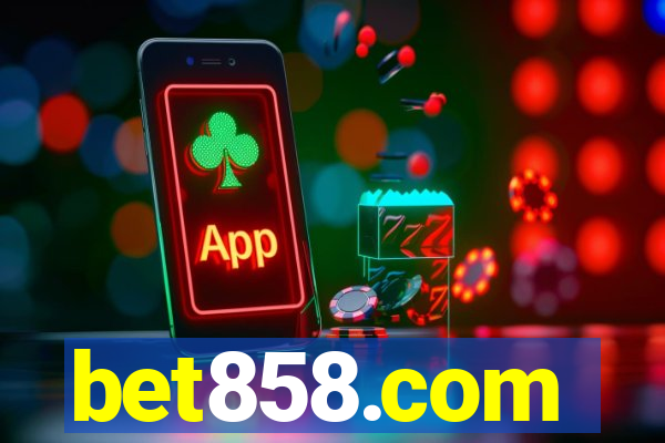 bet858.com