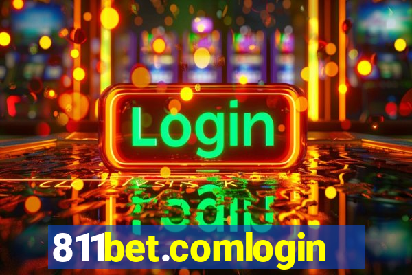 811bet.comlogin