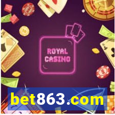 bet863.com