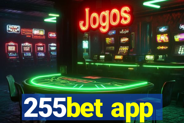 255bet app