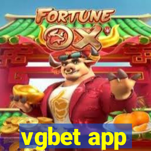 vgbet app