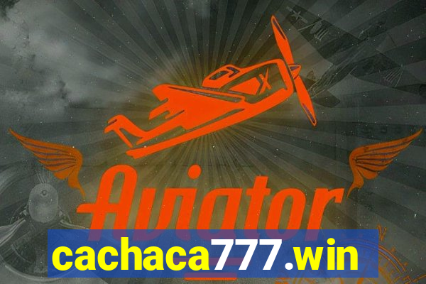 cachaca777.win