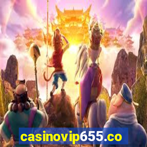 casinovip655.com