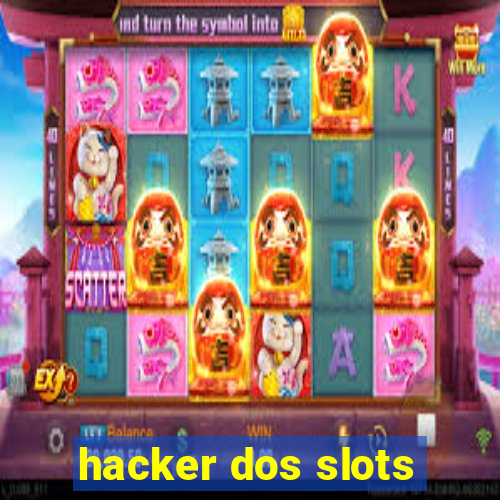 hacker dos slots