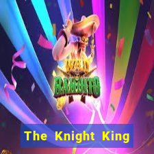 The Knight King who returned with a god chapter 44 the demon king cheat system cap 1