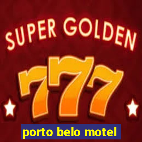 porto belo motel