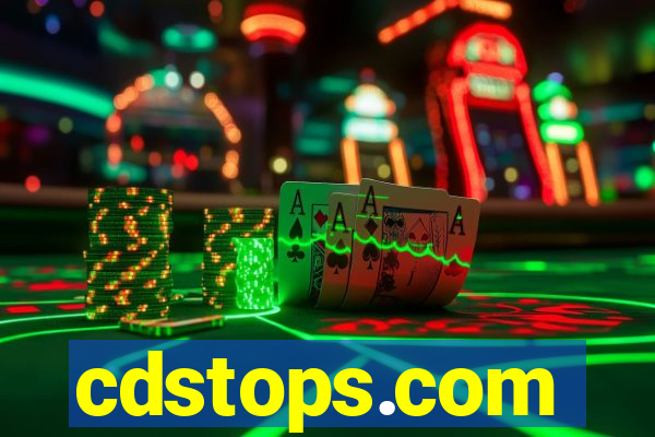 cdstops.com