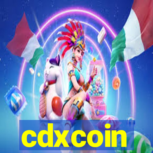 cdxcoin