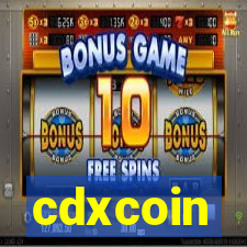 cdxcoin