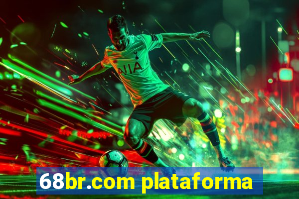 68br.com plataforma