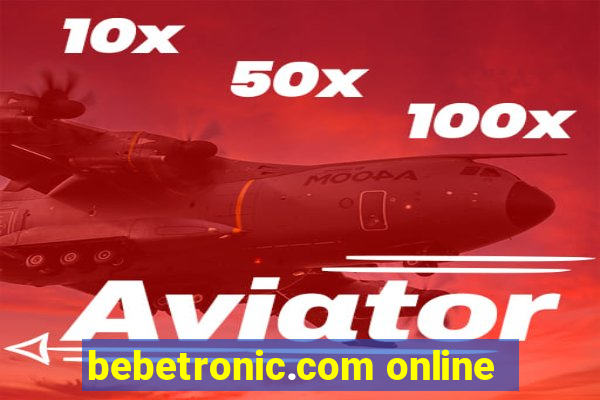 bebetronic.com online