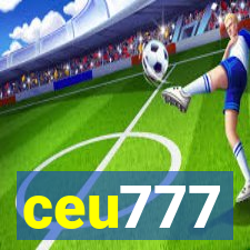 ceu777