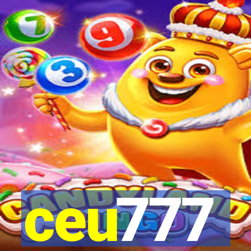 ceu777