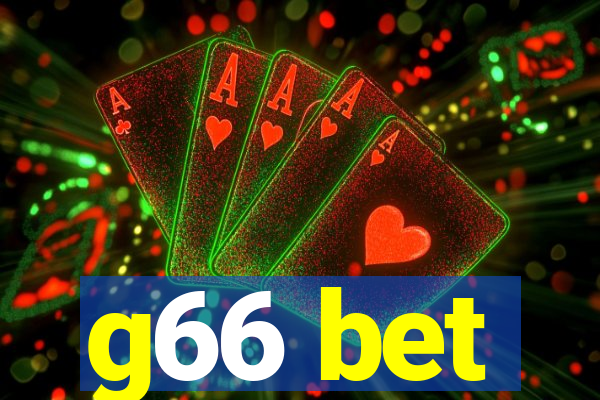 g66 bet