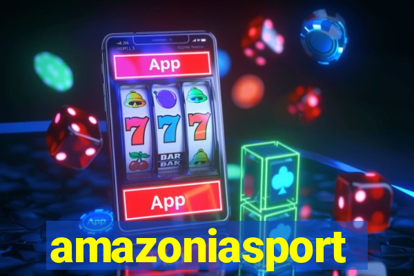 amazoniasport