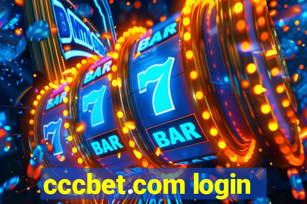 cccbet.com login