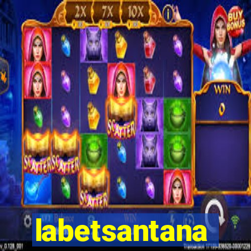 labetsantana