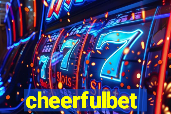 cheerfulbet