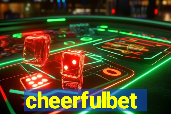 cheerfulbet