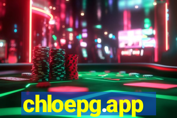 chloepg.app