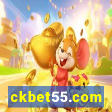 ckbet55.com