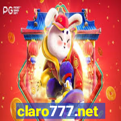 claro777.net