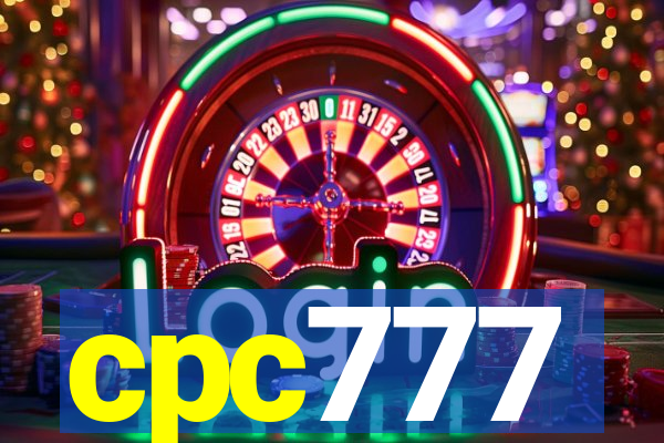 cpc777