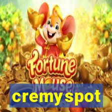 cremyspot