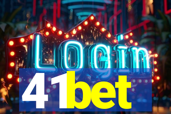 41bet